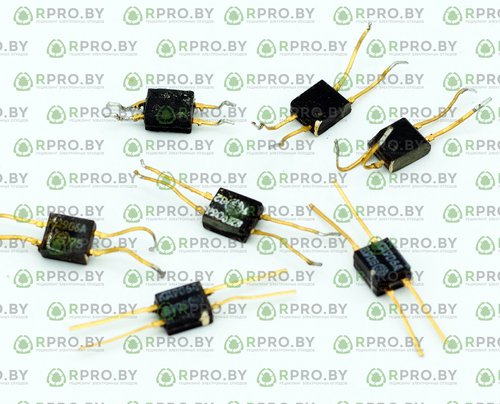 КД906А 4 вывода и подобные б/у
